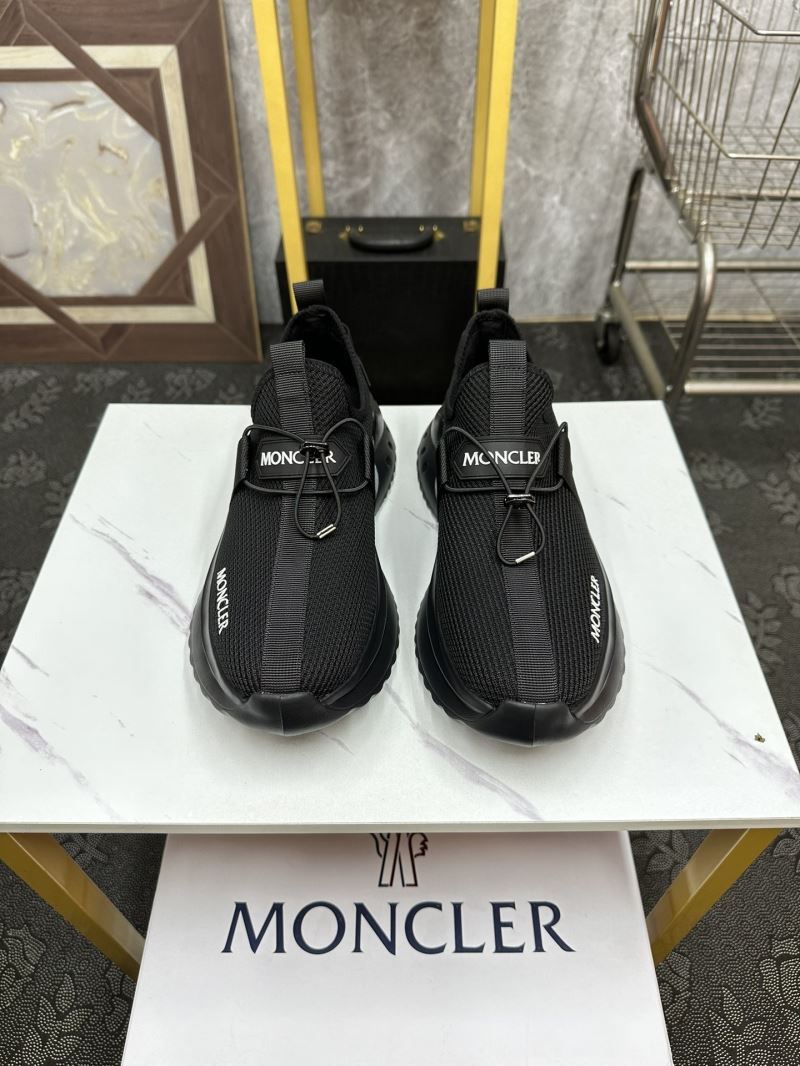 Moncler Shoes